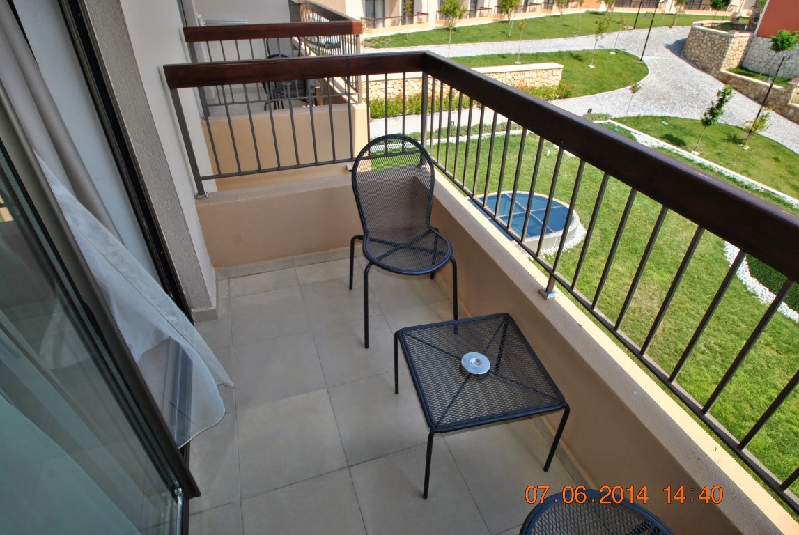 imagini hotel EUPHORIA AEGEAN